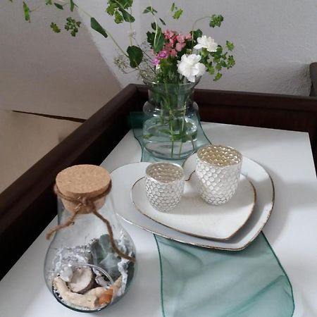 Anna'S Haeuschen Villa Bremm Ngoại thất bức ảnh