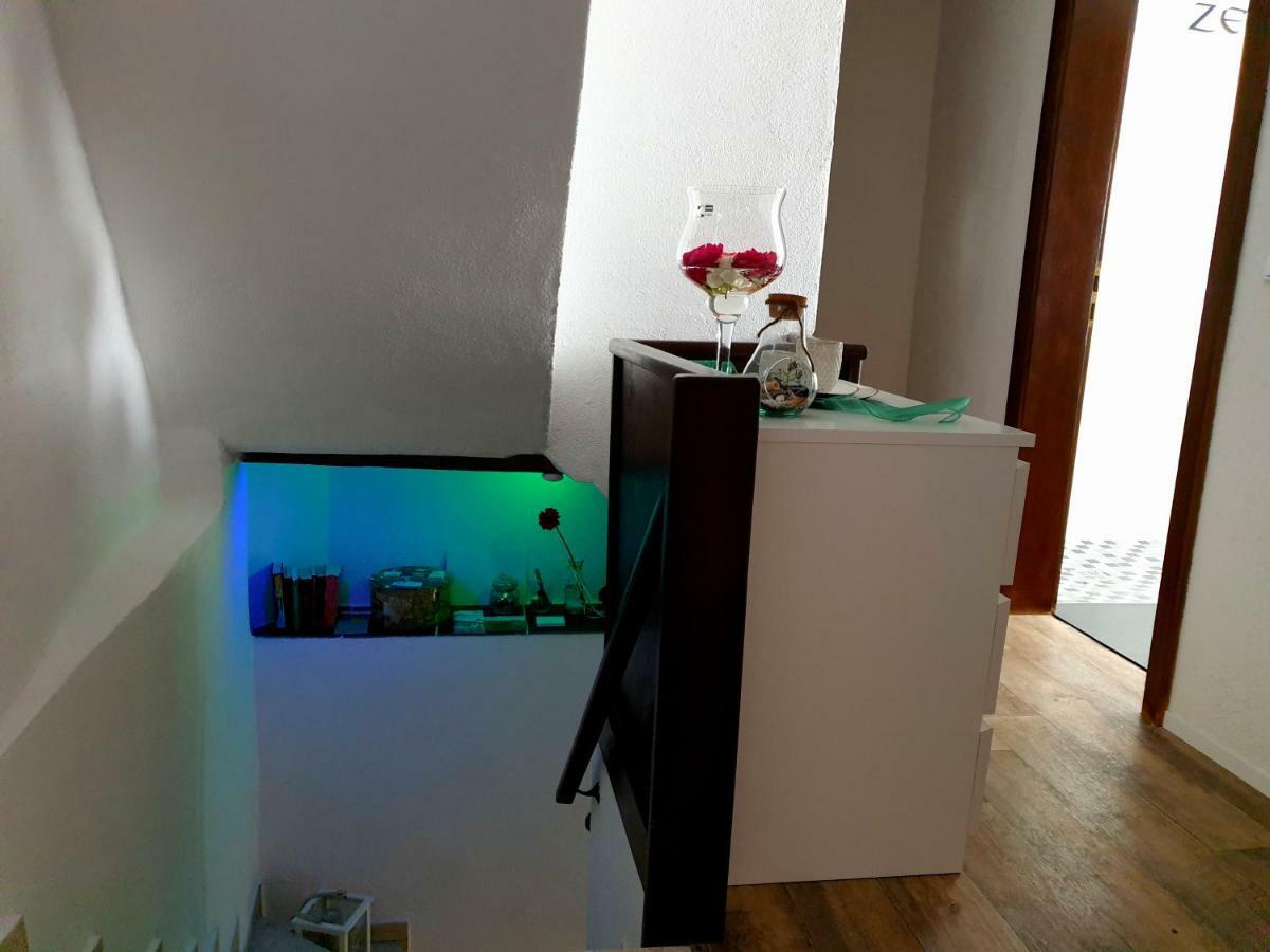 Anna'S Haeuschen Villa Bremm Ngoại thất bức ảnh