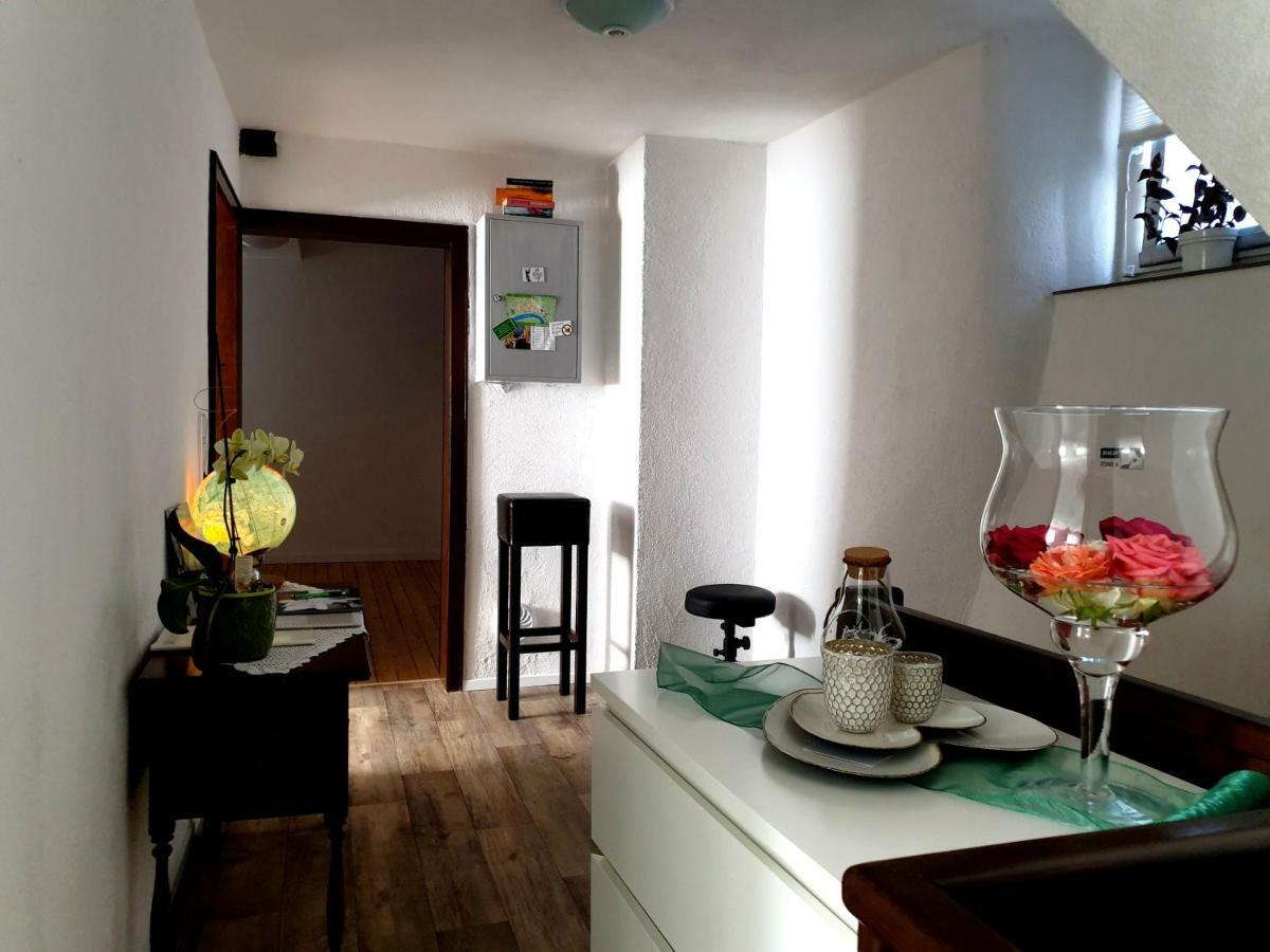 Anna'S Haeuschen Villa Bremm Ngoại thất bức ảnh